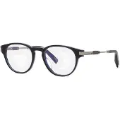 Chopard Vch425-5003lm 50x20x145 Mm Reading Glasses Bleu Homme