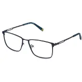 FILA Lunettes De Lecture Vfid17-5408pr 54x17x145 Mm