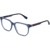 Police Vk184 15x51x140mm Junior Reading Glasses Bleu Enfants