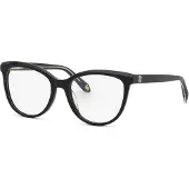 Roberto Cavalli Vrc204 18x54x140mm Reading Glasses Noir Femme