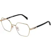 Zadig & Voltaire Vzv534 18x52x140mm Reading Glasses Doré Femme