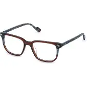 Sting Vst612v 18x53x145mm Reading Glasses Marron Homme
