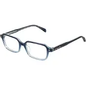 Zadig & Voltaire Vzv530 15x50x140mm Reading Glasses Bleu Femme