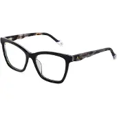 Yalea Vya260 17x52x140mm Reading Glasses Noir Femme