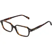 Zadig & Voltaire Vzv530 15x50x140mm Reading Glasses Noir Femme