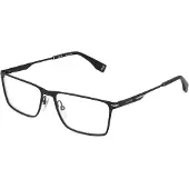 Police Vplv39 16x55x145mm Reading Glasses Noir Homme