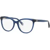 Roberto Cavalli Vrc204 18x54x140mm Reading Glasses Bleu Femme