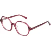 Nina Ricci Vnr497 18x52x140mm Reading Glasses Rose Femme