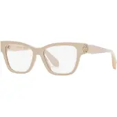 Roberto Cavalli Vrc195 16x54x140mm Reading Glasses Beige Femme