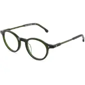 Lozza Vl4437 22x46x145mm Reading Glasses Vert Homme