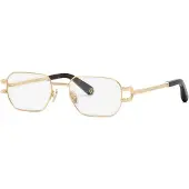 Philipp Plein Vpp264 20x54x145mm Reading Glasses Doré Homme
