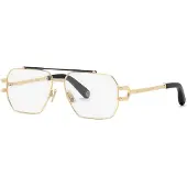 Philipp Plein Vpp263 14x58x145mm Reading Glasses Rose Homme