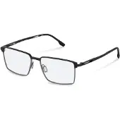 Rodenstock R7187 16x55x145mm Reading Glasses Noir Homme