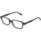Zadig & Voltaire Vzv530 15x50x140mm Reading Glasses Noir Femme