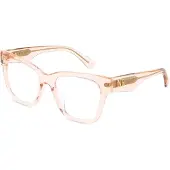 Nina Ricci Vnr501 18x53x140mm Reading Glasses Clair Femme