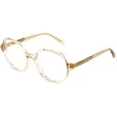 Nina Ricci Vnr497 18x52x140mm Reading Glasses Clair Femme