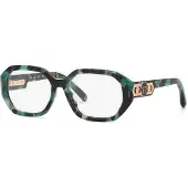 Philipp Plein Vpp243 17x55x140mm Reading Glasses Vert Femme