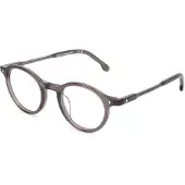 Lozza Vl4437 22x46x145mm Reading Glasses Gris Homme
