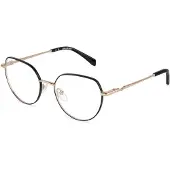 Zadig & Voltaire Vzv536s 18x53x140mm Reading Glasses Noir Femme