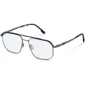 Rodenstock R7188 16x56x145mm Reading Glasses Argenté Homme