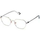 Sting Vst608 18x51x145mm Reading Glasses Rose Homme