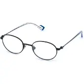 Sting Vst609 20x50x145mm Reading Glasses Noir Homme