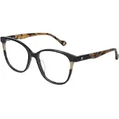 Yalea Vya271 16x53x140mm Reading Glasses Noir Femme