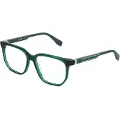 Police Vk184 15x51x140mm Junior Reading Glasses Vert Enfants