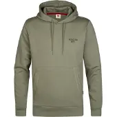 Petrol Industries Sweat-shirt vert