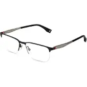 Police Vplv42 17x53x145mm Reading Glasses Noir Homme