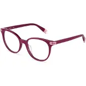 Furla Vfua97-5106uu 51x18x140 Mm Reading Glasses Violet Femme