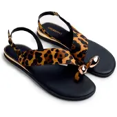 Gioseppo Mairo Sandals Marron,Noir EU 37 Femme