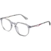 Police Vk179-48071m Junior 48x20x140 Mm Reading Glasses Gris Homme