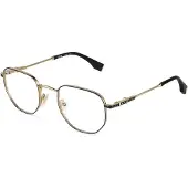 Police Vplv46 23x51x145mm Reading Glasses Doré Homme