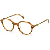 Lozza Vl4426-510794 51x23x145 Mm Reading Glasses Marron Homme