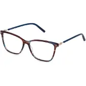 ESCADA Vesg34-550i22 55x15x135 Mm Reading Glasses Marron Femme