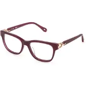 Tous Vtod35-530n41 53x17x140 Mm Reading Glasses Violet Femme