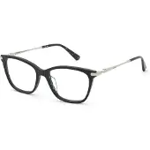 Nina Ricci Vnr473-520gl1 52x16x135 Mm Reading Glasses Noir Femme