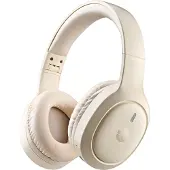 NGS Artica Tempest Beige Casque Avec fil &sans fil Arceau Appels/Musique USB Type-C Bluetooth