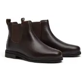 Timberland Stormbucks Mid Chelsea Boots Marron EU 40 Homme