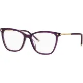 Chopard Vch349m55096z 55/16/135 Woman Glasses Violet Femme