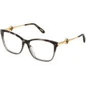 Chopard Vch318s540xad 54/15/135 Woman Glasses Noir Femme