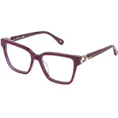 Tous Vtod36-5309hn 53x17x140 Mm Reading Glasses Violet Femme