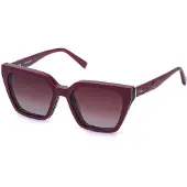 Sting Usj762-504blp Junior 50x16x135 Mm Reading Glasses Violet Homme