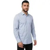 Selected Chemise à Manches Longues Slimfilip Performance