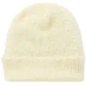 Rip Curl Fuzzy Shallow Beanie Jaune