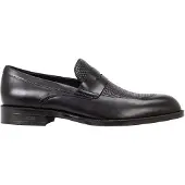 BOSS Tayil 10271643 Loafers Noir EU 43 Homme