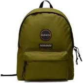 Napapijri Sac à dos 'Voyage 3' olive