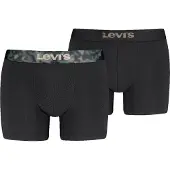 Levi's Boxers 701241922 Brief 2 Unités