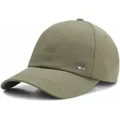 BOSS Zed Icon 10277451 Cap Vert